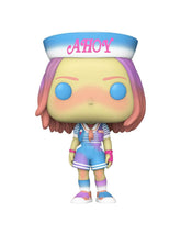 Funko pop tv: stranger things robin scoops ahoy